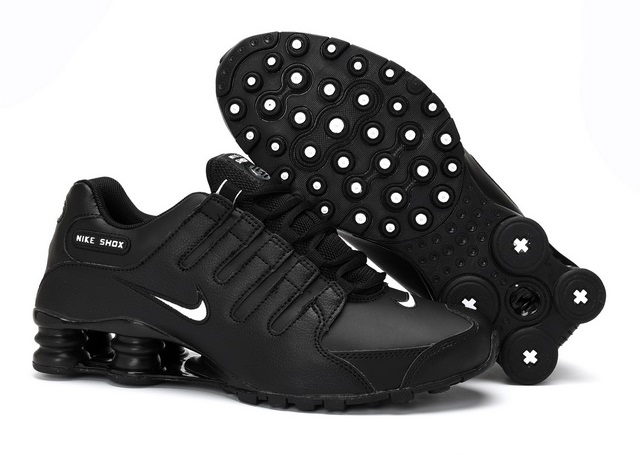 Women Nike Shox 01 - Click Image to Close